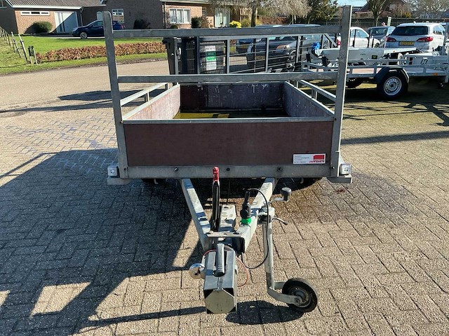 2002 atec 31.var.d aanhangwagen - afbeelding 3 van  8