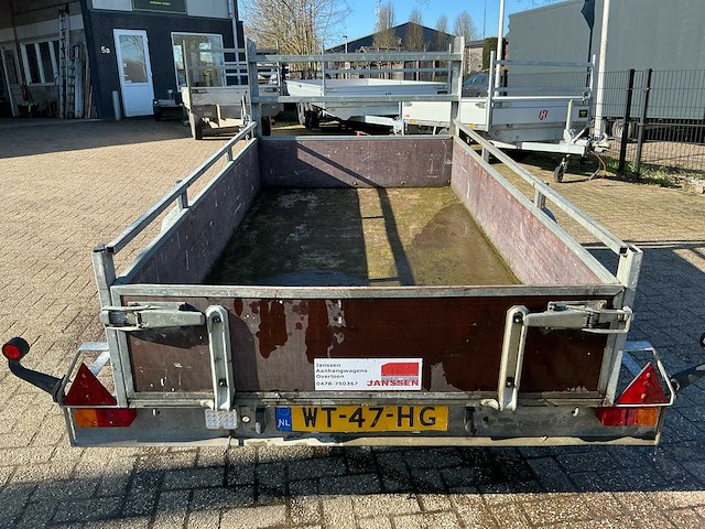 2002 atec 31.var.d aanhangwagen - afbeelding 5 van  8