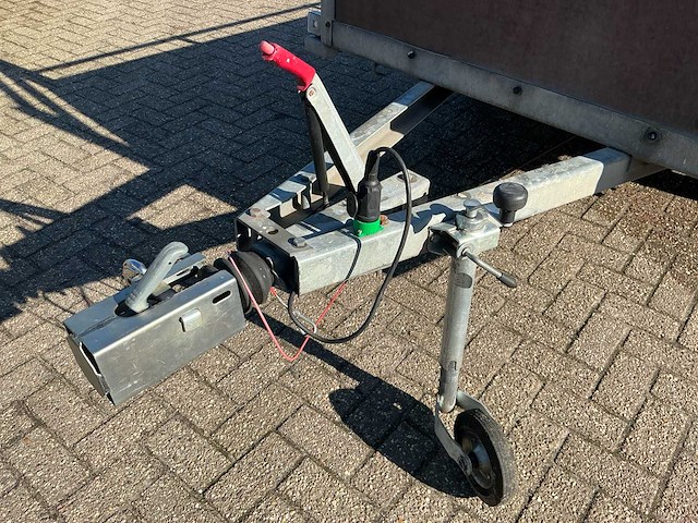 2002 atec 31.var.d aanhangwagen - afbeelding 7 van  8