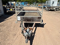 2002 atec b1 aanhangwagen - afbeelding 2 van  8