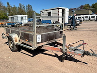 2002 atec b1 aanhangwagen - afbeelding 3 van  8