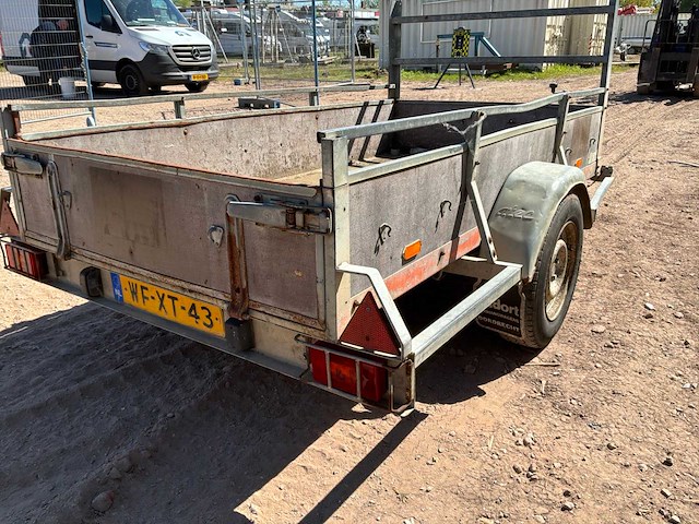 2002 atec b1 aanhangwagen - afbeelding 7 van  8