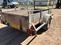 2002 atec b1 aanhangwagen - afbeelding 7 van  8