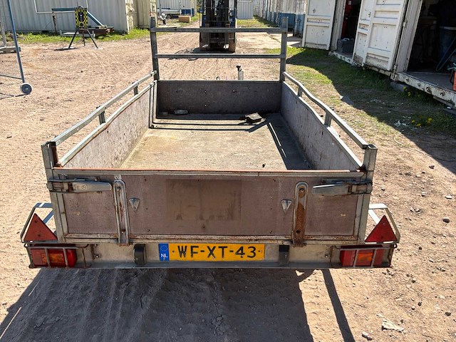 2002 atec b1 aanhangwagen - afbeelding 8 van  8