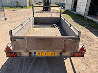 2002 atec b1 aanhangwagen - afbeelding 8 van  8