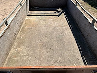 2002 atec b1 aanhangwagen - afbeelding 4 van  8