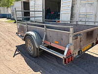 2002 atec b1 aanhangwagen - afbeelding 5 van  8