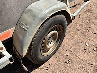 2002 atec b1 aanhangwagen - afbeelding 6 van  8