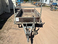 2002 atec b2 aanhangwagen - afbeelding 2 van  8