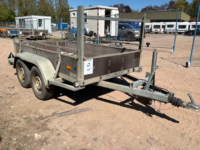 2002 atec b2 aanhangwagen - afbeelding 3 van  8