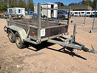 2002 atec b2 aanhangwagen - afbeelding 3 van  8