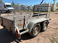 2002 atec b2 aanhangwagen - afbeelding 4 van  8