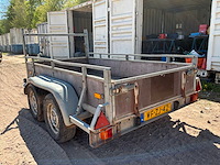 2002 atec b2 aanhangwagen - afbeelding 6 van  8