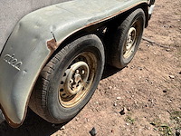 2002 atec b2 aanhangwagen - afbeelding 8 van  8