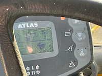 2002 atlas 70 shovel - afbeelding 5 van  23