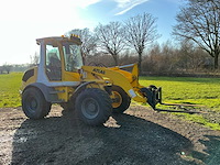 2002 atlas 70 shovel - afbeelding 7 van  23