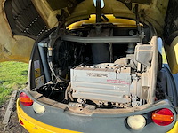 2002 atlas 70 shovel - afbeelding 8 van  23