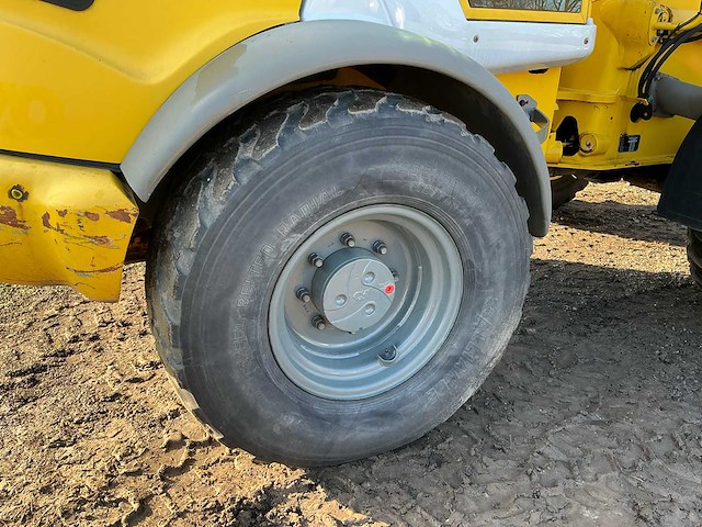 2002 atlas 70 shovel - afbeelding 10 van  23