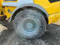 2002 atlas 70 shovel - afbeelding 11 van  23