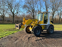2002 atlas 70 shovel - afbeelding 1 van  23