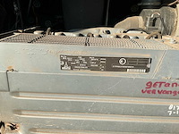 2002 atlas 70 shovel - afbeelding 15 van  23