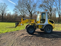 2002 atlas 70 shovel - afbeelding 12 van  23