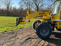 2002 atlas 70 shovel - afbeelding 20 van  23