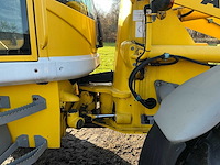 2002 atlas 70 shovel - afbeelding 21 van  23