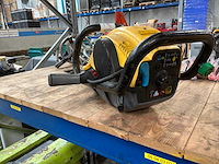 2002 atlas copco cobra tt benzine aangedreven breekhamer - afbeelding 1 van  3