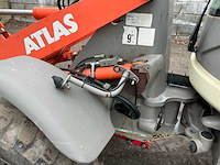 2002 atlas zw65 shovel - afbeelding 2 van  20