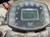 2002 atlas zw65 shovel - afbeelding 4 van  20