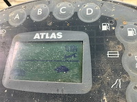 2002 atlas zw65 shovel - afbeelding 5 van  20