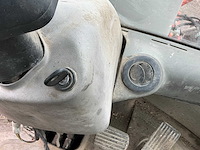 2002 atlas zw65 shovel - afbeelding 6 van  20