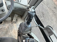 2002 atlas zw65 shovel - afbeelding 7 van  20