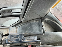 2002 atlas zw65 shovel - afbeelding 8 van  20