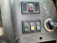 2002 atlas zw65 shovel - afbeelding 9 van  20