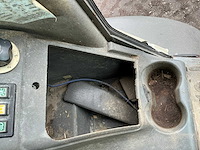 2002 atlas zw65 shovel - afbeelding 10 van  20