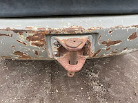 2002 atlas zw65 shovel - afbeelding 12 van  20