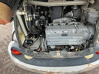 2002 atlas zw65 shovel - afbeelding 13 van  20