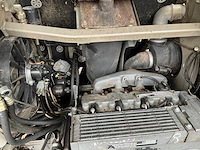 2002 atlas zw65 shovel - afbeelding 14 van  20