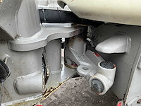 2002 atlas zw65 shovel - afbeelding 16 van  20