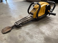 2002 atlascopco cobra-tt breekhamer - afbeelding 1 van  5