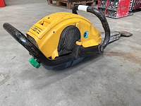 2002 atlascopco cobra-tt breekhamer - afbeelding 4 van  5