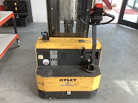 2002 atlet csh 160 stapelaar - afbeelding 4 van  6