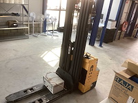 2002 atlet csh 160 stapelaar - afbeelding 6 van  6