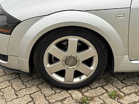 2002 audi tt 1.8 5v turbo - afbeelding 2 van  27
