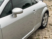 2002 audi tt 1.8 5v turbo - afbeelding 3 van  27