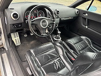 2002 audi tt 1.8 5v turbo - afbeelding 7 van  27