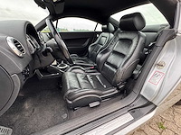 2002 audi tt 1.8 5v turbo - afbeelding 9 van  27