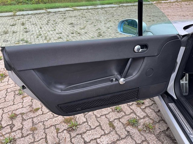 2002 audi tt 1.8 5v turbo - afbeelding 10 van  27